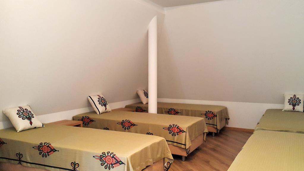 Harenda Bed and Breakfast Ζακοπάνε Εξωτερικό φωτογραφία