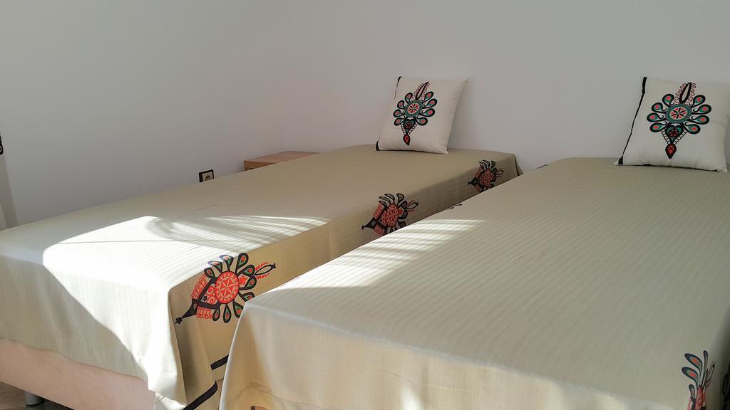 Harenda Bed and Breakfast Ζακοπάνε Εξωτερικό φωτογραφία