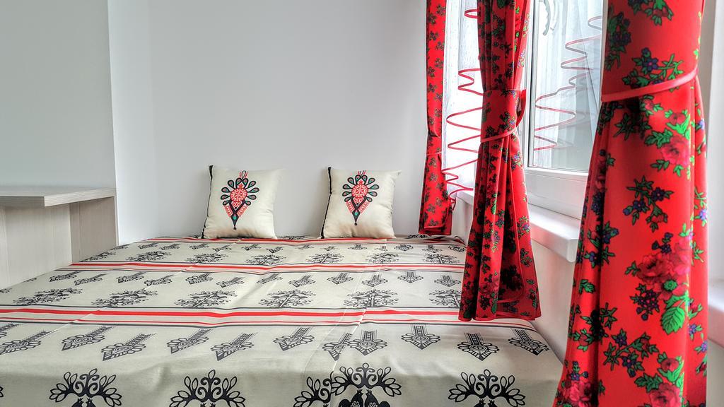 Harenda Bed and Breakfast Ζακοπάνε Εξωτερικό φωτογραφία