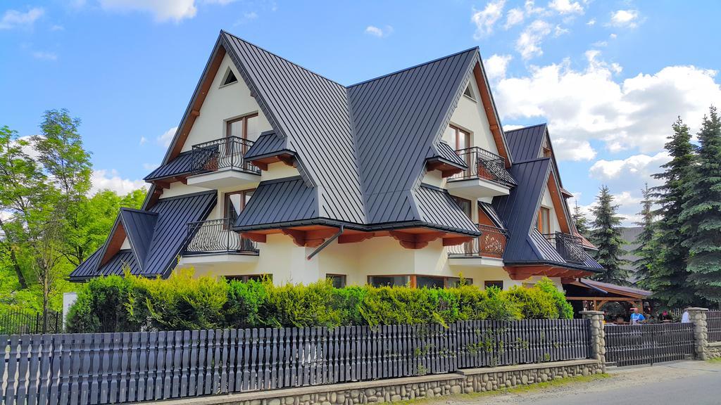 Harenda Bed and Breakfast Ζακοπάνε Εξωτερικό φωτογραφία